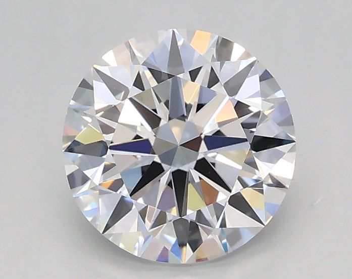 Lab Grown Diamond Lab-grown 1,02Ct D-FL Round - IGILG815610543 1