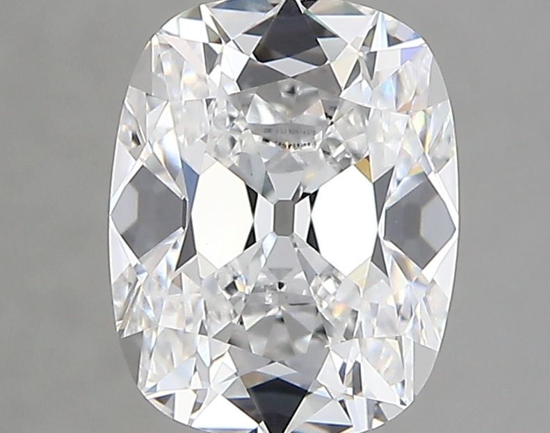 Lab Grown Diamond Lab-grown 2,23Ct D-VVS2 Cushion - IGILG680514910 1