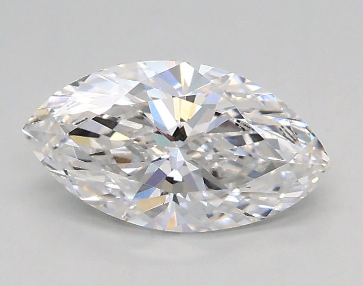 Lab Grown Diamond Lab-grown 0,75Ct D-VVS2 Marquise - IGILG816678528 1