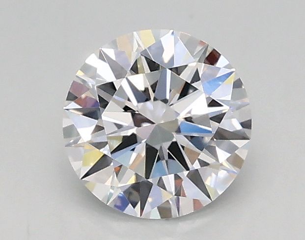 Lab Grown Diamond Lab-grown 0,56Ct D-VVS2 Round - IGILG816634859 1