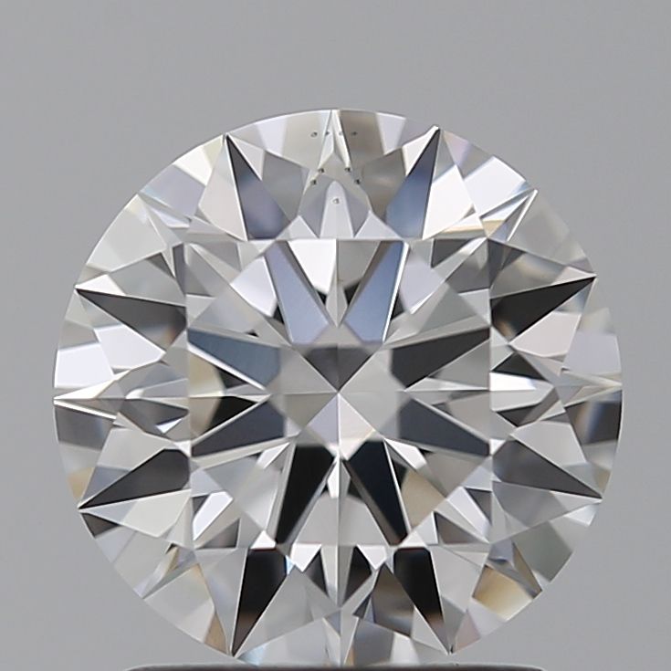Lab Grown Diamond Lab-grown 1,57Ct E-VS1 Round - IGILG808601099 1