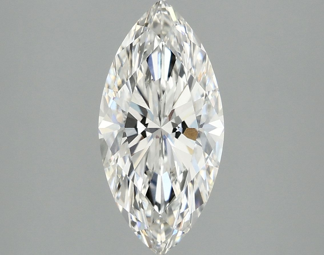 Lab Grown Diamond Lab-grown 2,06Ct G-VVS1 Marquise - IGILG776623398 1