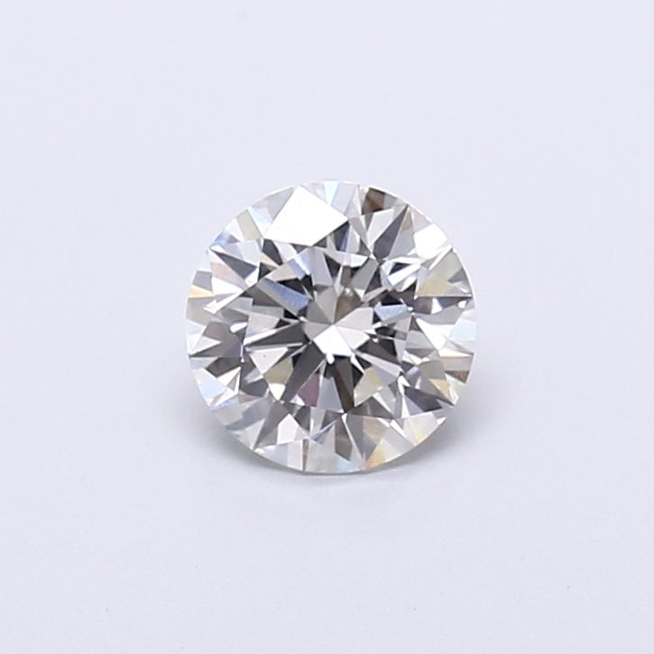 Lab Grown Diamond Lab-grown 1,23Ct F-VVS2 Round - IGILG804642946 1