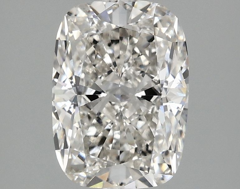 Lab Grown Diamond Lab-grown 2,02Ct G-VVS2 Cushion - IGILG793639693 1