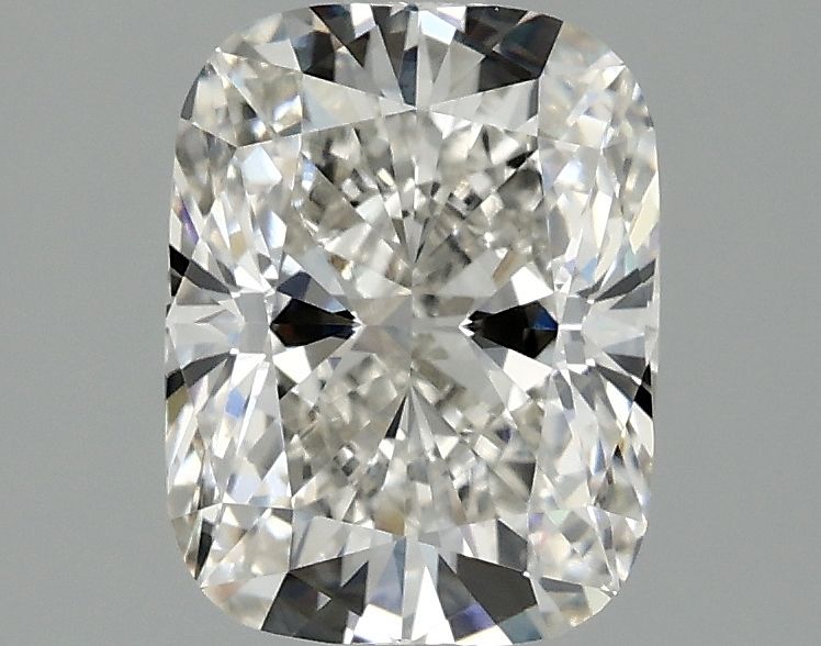 Lab Grown Diamond Lab-grown 2,06Ct G-VVS2 Cushion - IGILG793614778 1