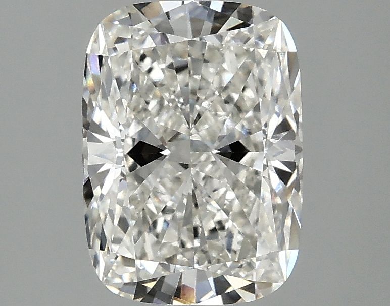 Lab Grown Diamond Lab-grown 2,06Ct G-VVS2 Cushion - IGILG793606979 1