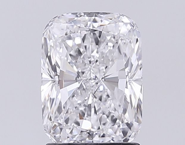 Lab Grown Diamond Lab-grown 2,06Ct D-VVS2 Cushion - GIA6535034710 1