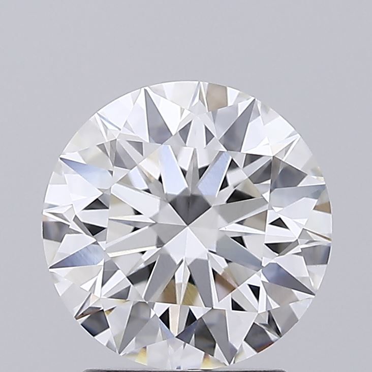 Lab Grown Diamond Lab-grown 2,23Ct E-VS1 Round - IGILG816689702 1