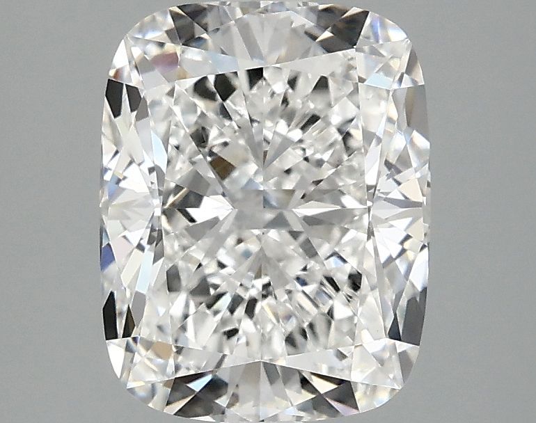 Lab Grown Diamond Lab-grown 2,48Ct E-VS1 Cushion - IGILG801605656 1
