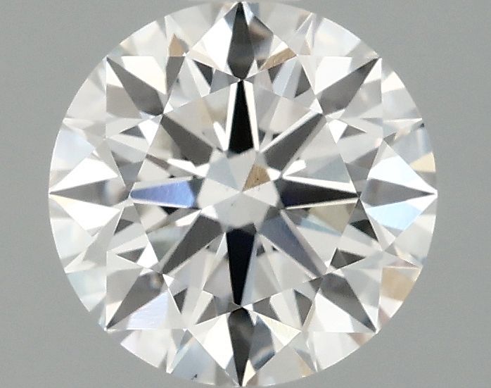 Lab Grown Diamond Lab-grown 1,66Ct F-VS2 Round - IGILG806602605 1