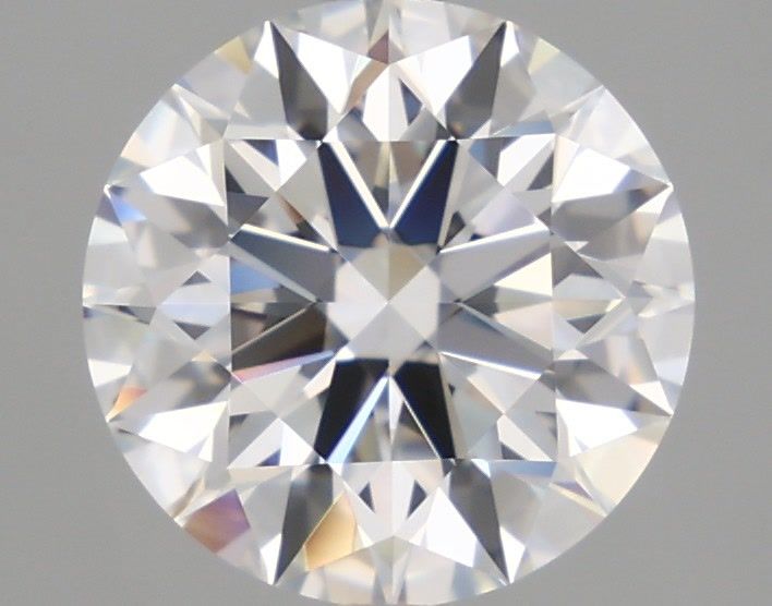 Lab Grown Diamond Lab-grown 3,37Ct D-VVS1 Round - IGILG695509652 1