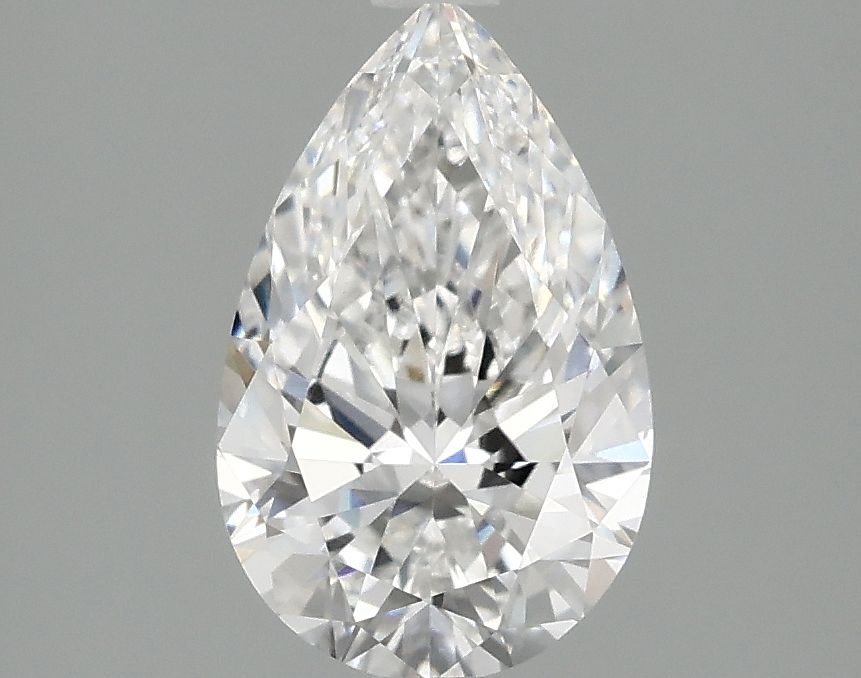 Lab Grown Diamond Lab-grown 1,57Ct E-VS1 Pear - IGILG771649457 1
