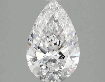 Lab Grown Diamond Lab-grown 1,57Ct E-VS1 Pear - IGILG771649457 1
