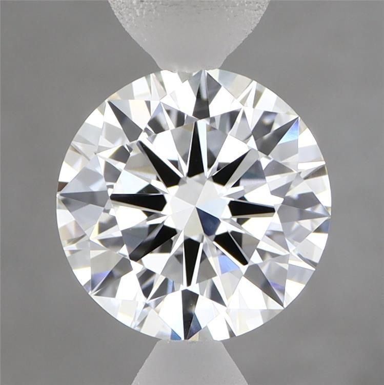 Lab Grown Diamond Lab-grown 2Ct E-VVS2 Round - IGILG814645370 1
