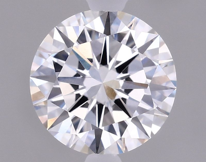 Lab Grown Diamond Lab-grown 1,05Ct D-VVS1 Round - IGILG815614860 1