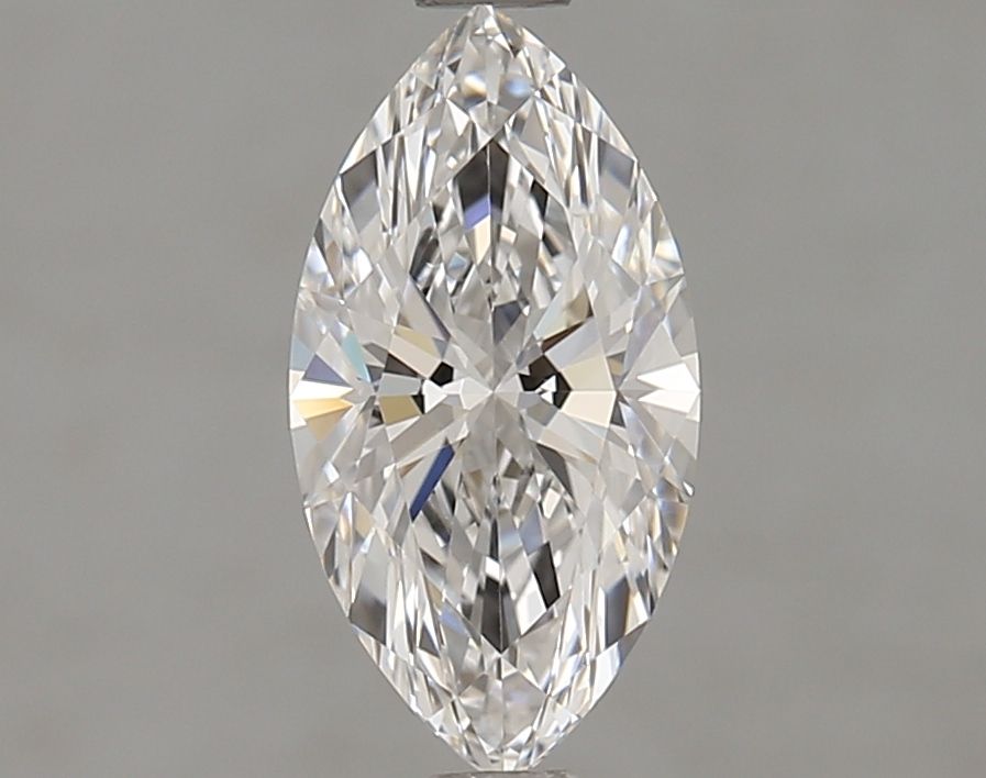Lab Grown Diamond Lab-grown 1,03Ct D-FL Marquise - IGILG813651543 1