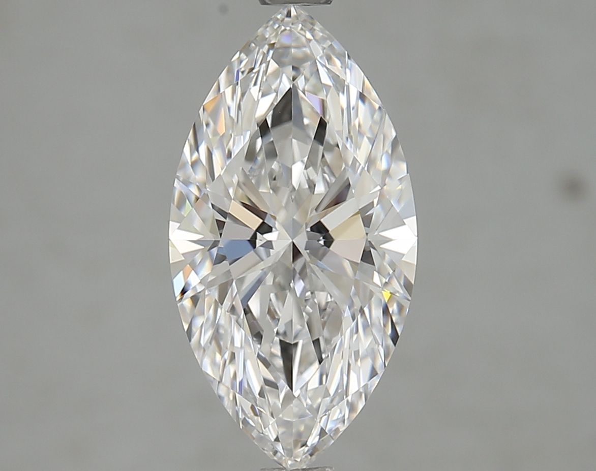 Lab Grown Diamond Lab-grown 2,24Ct D-FL Marquise - IGILG813651670 1