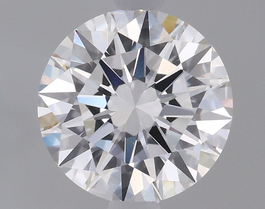 Lab Grown Diamond Lab-grown 1,55Ct D-VS1 Round - IGILG815652167 1