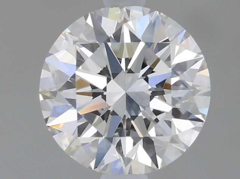 Lab Grown Diamond Lab-grown 1,05Ct D-VVS2 Round - IGILG815652252 1