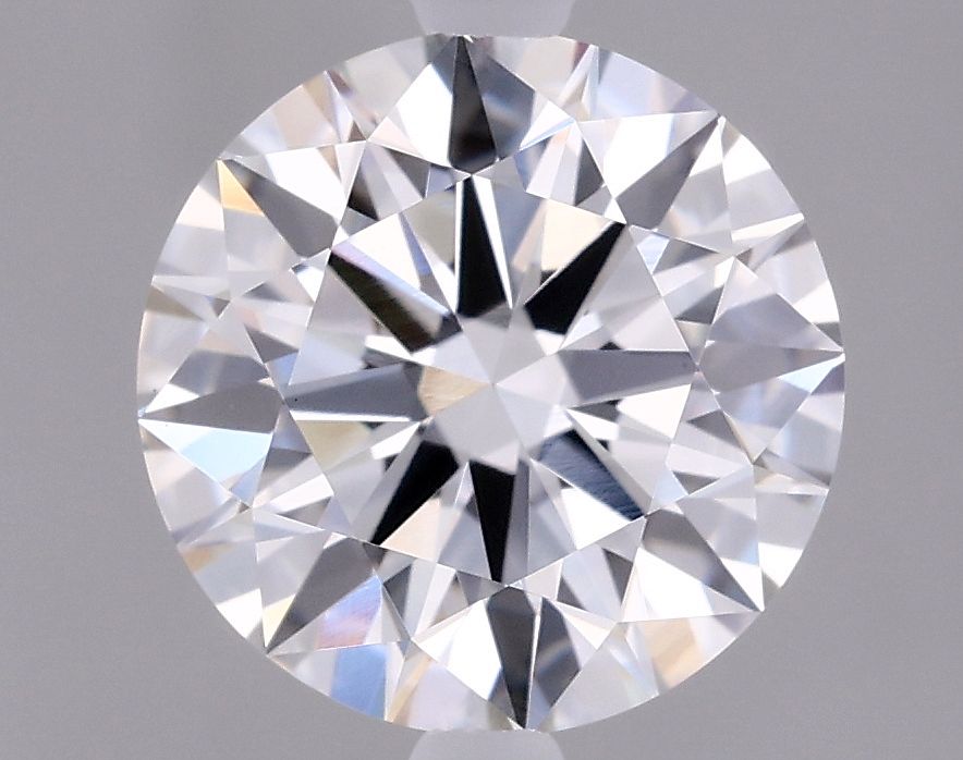 Lab Grown Diamond Lab-grown 1,59Ct D-VS1 Round - IGILG815643925 1