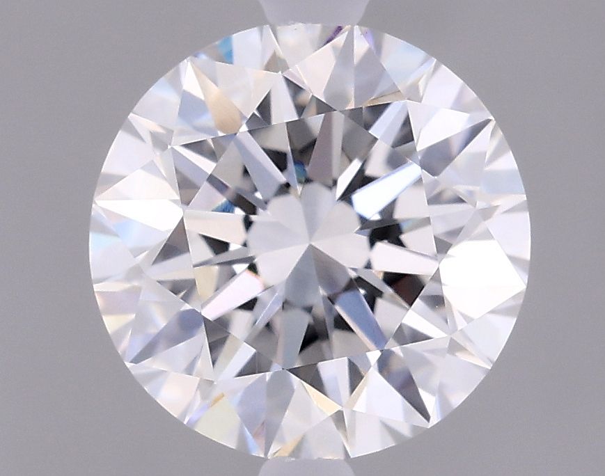 Lab Grown Diamond Lab-grown 1,55Ct E-VVS1 Round - IGILG815614857 1