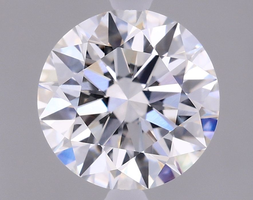 Lab Grown Diamond Lab-grown 1,55Ct E-VVS2 Round - IGILG815643877 1