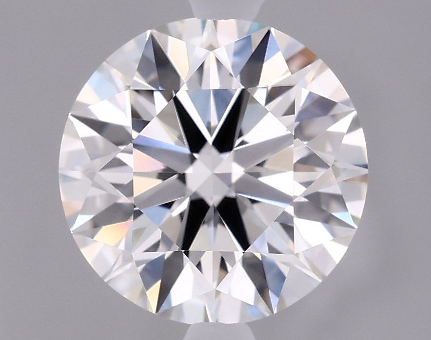 Lab Grown Diamond Lab-grown 1,51Ct F-VVS2 Round - IGILG815643911 1