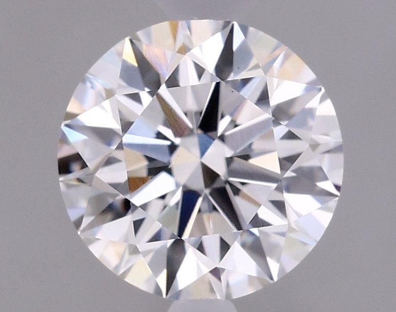 Lab Grown Diamond Lab-grown 1,03Ct E-VVS2 Round - IGILG815614503 1