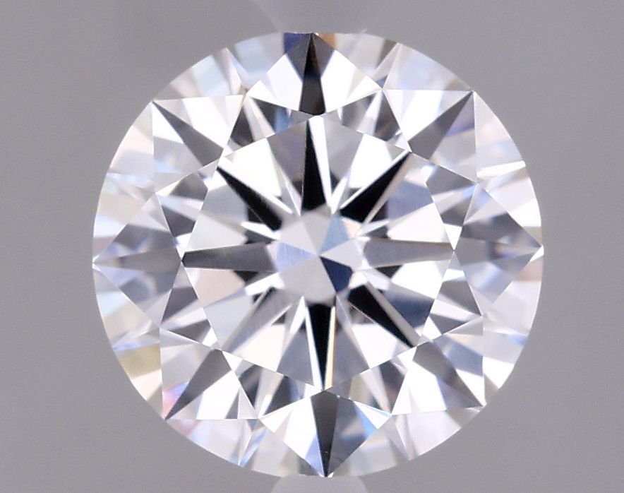 Lab Grown Diamond Lab-grown 1,51Ct E-VVS2 Round - IGILG815614509 1
