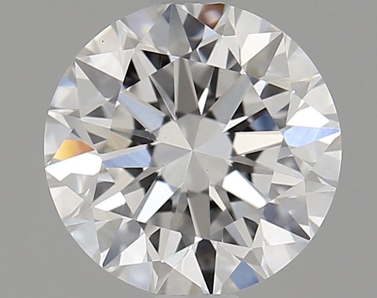 Lab Grown Diamond Lab-grown 1,01Ct E-VS1 Round - IGILG817625217 1