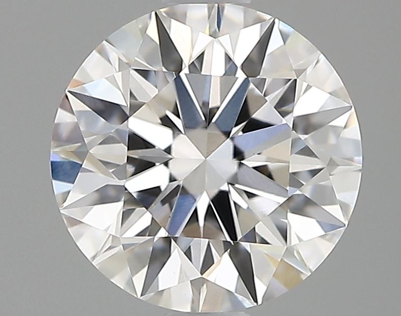 Lab Grown Diamond Lab-grown 1Ct E-VVS2 Round - IGILG817608342 1