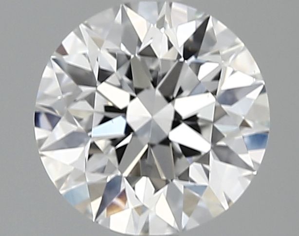 Lab Grown Diamond Lab-grown 1,95Ct D-VS1 Round - IGILG769613814 1
