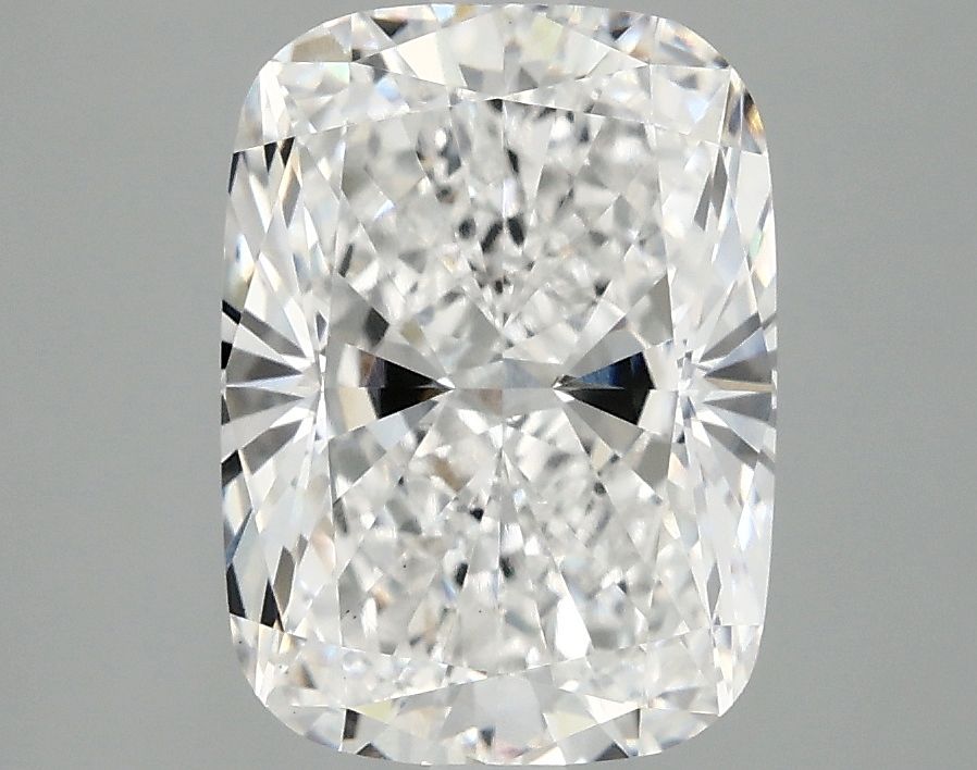 Lab Grown Diamond Lab-grown 3,07Ct E-VS1 Cushion - IGILG789605560 1