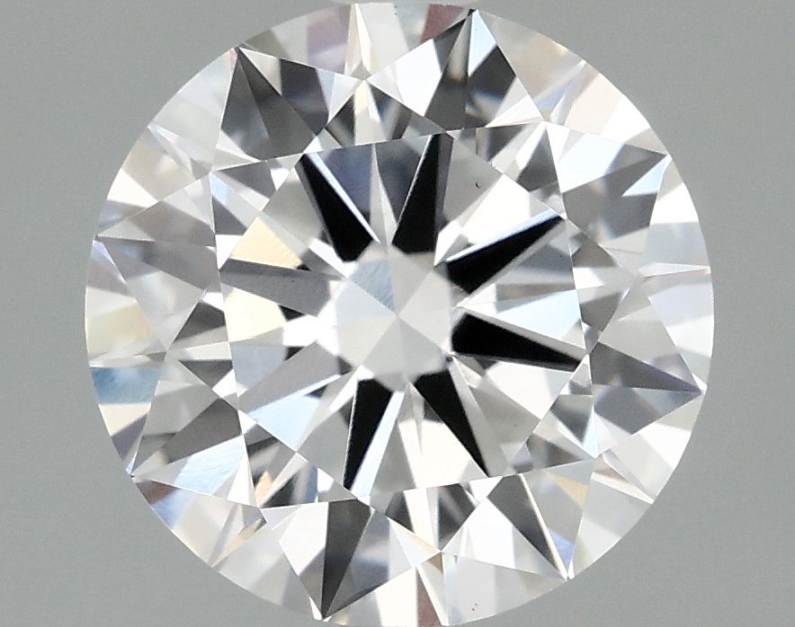 Lab Grown Diamond Lab-grown 2,09Ct E-VVS2 Round - IGILG805685205 1