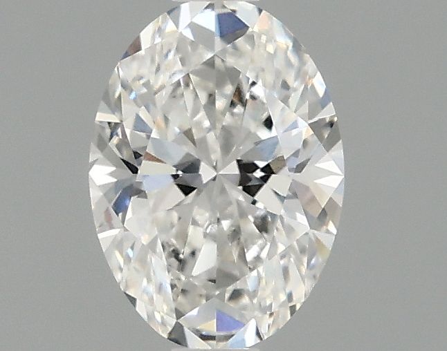 Lab Grown Diamond Lab-grown 0,97Ct E-VVS2 Oval - IGILG780689733 1