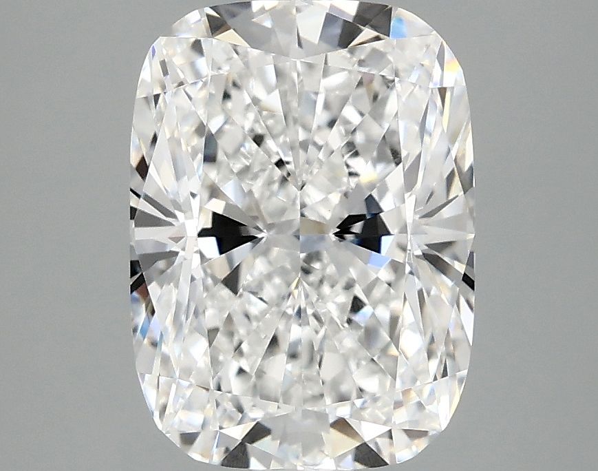 Lab Grown Diamond Lab-grown 3,06Ct D-VVS2 Cushion - IGILG788642243 1