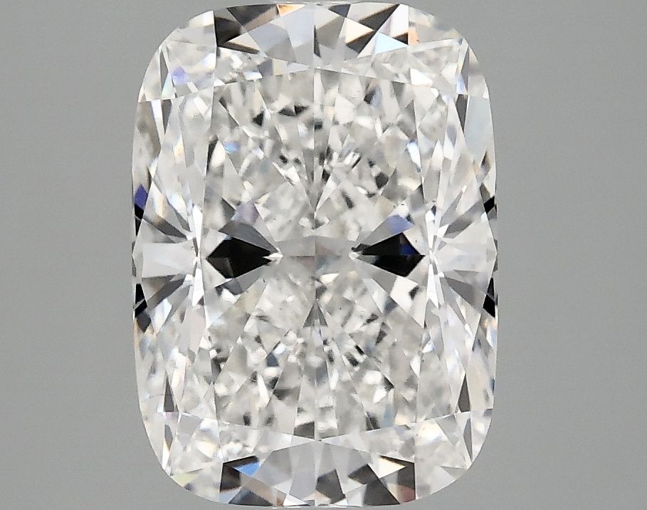 Lab Grown Diamond Lab-grown 3,1Ct E-VS1 Cushion - IGILG788660713 1