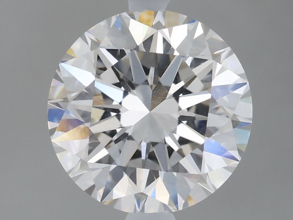 Lab Grown Diamond Lab-grown 2,02Ct F-VVS2 Round - IGILG815652154 1
