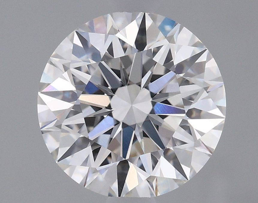 Lab Grown Diamond Lab-grown 1,51Ct D-VVS2 Round - IGILG815652798 1