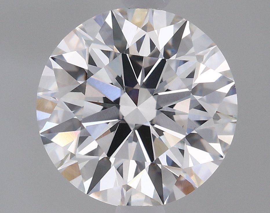 Lab Grown Diamond Lab-grown 2,04Ct E-VS1 Round - IGILG815652132 1