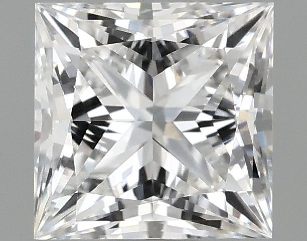 Lab Grown Diamond Lab-grown 0,95Ct E-VVS2 Princess - IGILG728579561 1
