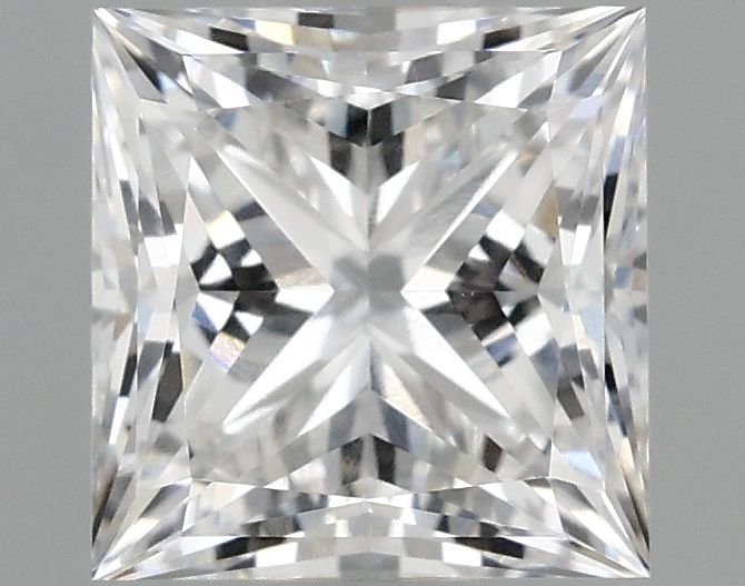 Lab Grown Diamond Lab-grown 0,94Ct E-VVS2 Princess - IGILG729582199 1