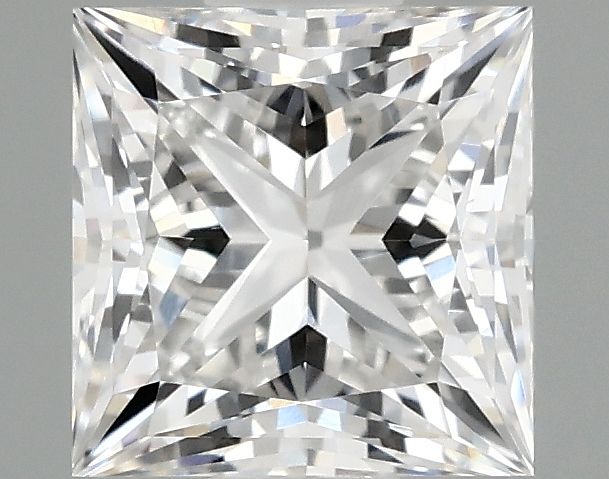 Lab Grown Diamond Lab-grown 0,94Ct E-VVS2 Princess - IGILG715559139 1