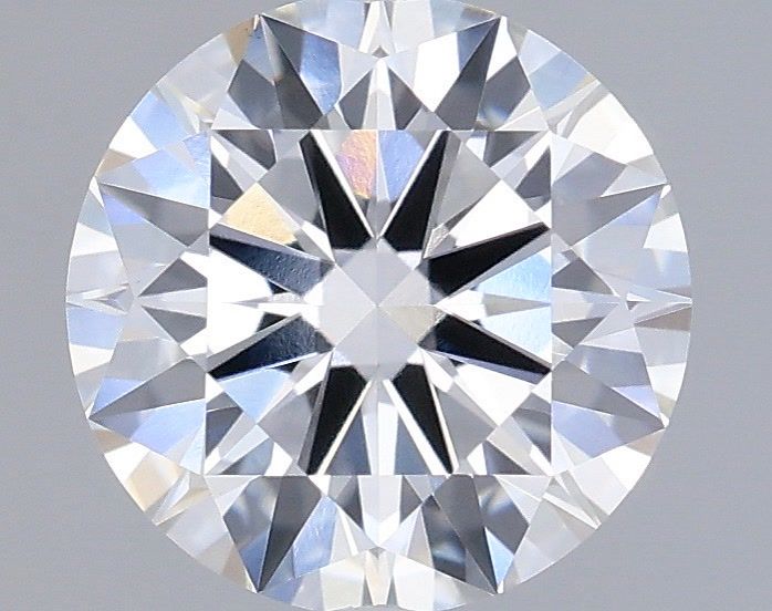 Lab Grown Diamond Lab-grown 1,58Ct E-VVS2 Round - IGILG776651298 1
