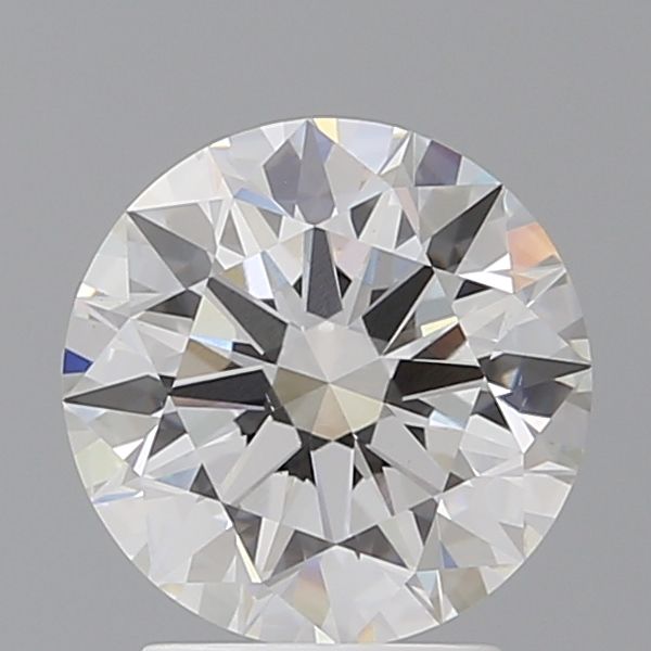 Lab Grown Diamond Lab-grown 2,5Ct E-VS1 Round - IGILG813635298 1