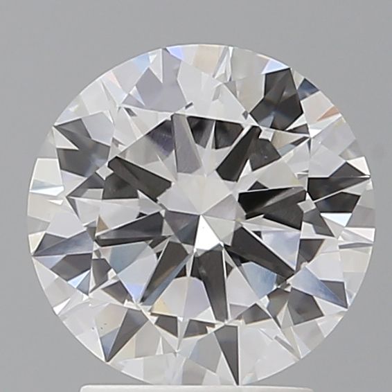 Lab Grown Diamond Lab-grown 2,5Ct F-VVS2 Round - IGILG813663672 1