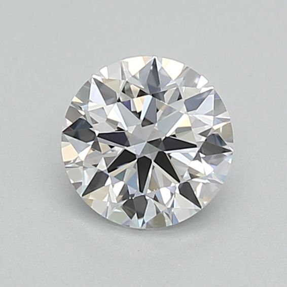 Lab Grown Diamond Lab-grown 0,49Ct D-VVS2 Round - IGILG817635035 1