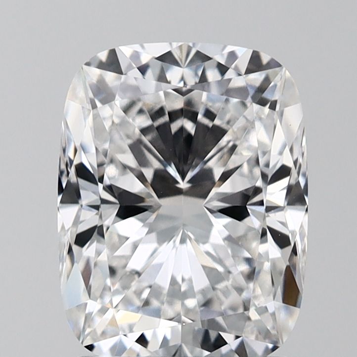 Lab Grown Diamond Lab-grown 2,09Ct D-VS1 Cushion - IGILG764664054 1