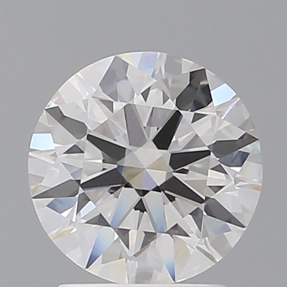 Lab Grown Diamond Lab-grown 2,09Ct F-VVS1 Round - IGILG813615900 1