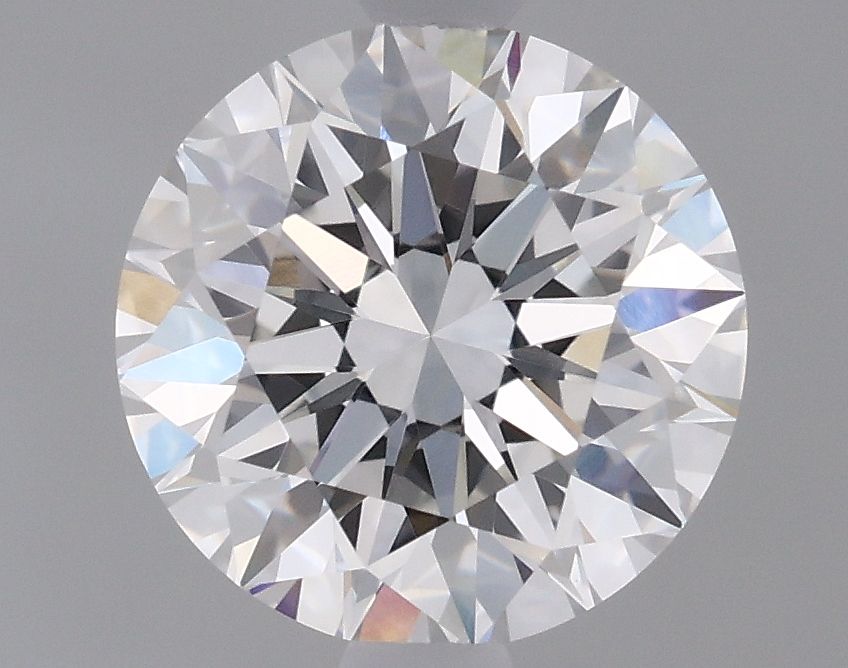 Lab Grown Diamond Lab-grown 1,53Ct E-VVS2 Round - IGILG815643863 1